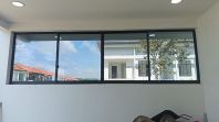 Aluminium Sliding Window At Bandar Dato Onn Johor Bahru