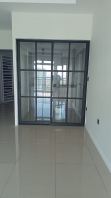 Aluminium Sliding Door At one49 Residensi Johor Bahru