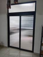 Mutiara Utama Johor Bahru ҡ�������ţ�Swing & Slide Door����װ�빩Ӧ����