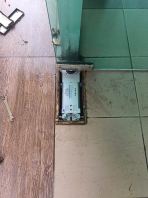 Door Glass and Window Glass Repair At Larkin Johor Bahru