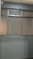 Aluminium Sliding Window  Aliff Heights Johor Bahru