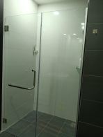 Shower Screen At Taman Sentosa Johor Bahru