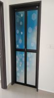 Vitally Bi-Fold Door At Danga Bay Johor Bahru