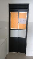 Swing & Slide Door At Danga Bay Johor Bahru