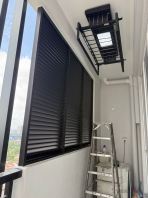 Aluminium Louver At Johor Bahru