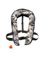 GSE510 Inflatable Life Jacket