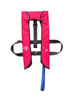 GSE501 Inflatable Life Jacket