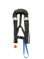 GSE Premium Grade 501 RipStop Inflatable Life Jacket