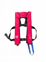 GSE Premium Grade 501Y Inflatable Life Jacket