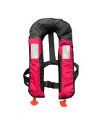 GSE Premium Red Inflatable Life Jacket