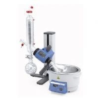 IKA RV 3 V Rotary Evaporator
