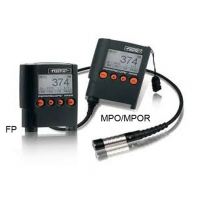 Fischer MP0,MP0R Portable Coating Thickness Measurement