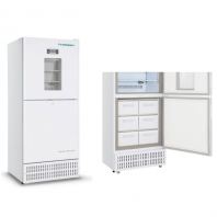 Constance Combine Refrigerator & Freezer LT25-450D