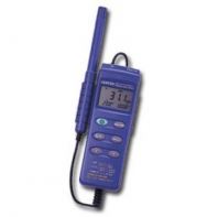 Center 311 Humidity Temperature