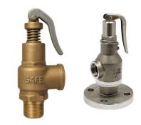 Safety Valve Calibration