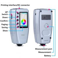 FRU - WR10 Colorimeter