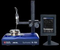 TAYLOR HOBSON - Surtronic R-150 - Surface Roughness Tester