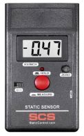 SCS 770716 - Static Sensor & Ionizer Test Kit