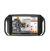 Fluke 831 Laser Shaft Alignment Tool