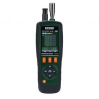 EXTECH - Video Particle Counter