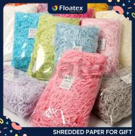Shredded Paper Gift Filler | Gift Box Filler | Cushion Packing Paper | Gift Wrapping Decoration (100g) Shredded Paper Gift Filler | Gift Box Filler | Cushion Packing Paper | Gift Wrapping Decoration (100g)
