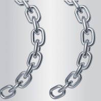 Stainless Steel 304 Chain