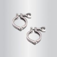 Stainless Steel 304 Clamp