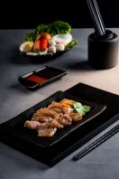 CC01 Black Knight Chicken (Slightly Spicy)