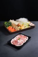 Di Baggai Set A (Basic Set)