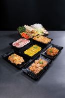 Di Baggai Set C (Premium Set)