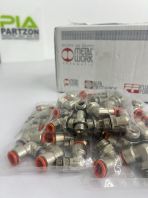AIR FITTING - METAL WORKS