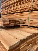 Papan No.2 1''X6'' (DRM)