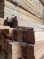 Kayu Ceiling 11MM X 30MM
