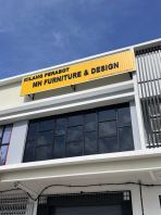 20mm 3D PVC Foamboard Signboard