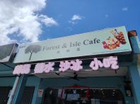 4ft x 20ft Normal Lightbox