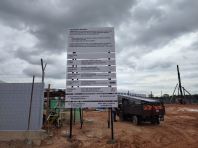 Project Construction Board