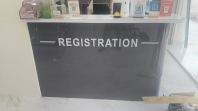 10mm Acrylic Cut Out Letterings