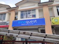4ft x 20ft Normal Iron Signboard