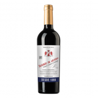 SENORIO DE ARNEDO TEMPRANILLO