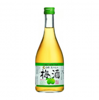 HAKUSURU UMESHU SAKE - 500ML