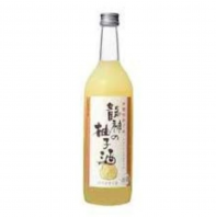SEKAITTO YUZU - 700ML
