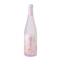 KIZAKURA Hana Kizakura Junmai Ginjo - 720ml