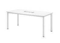 UTBB 18 MEJA PERSIDANGAN BENTUK BOAT