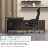 Q-SRWE 2202 SET PENGARAH KONTEMPORARI