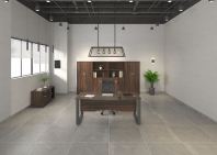 SQWB 180A-SET MEJA EKSEKUTIF