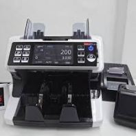 NC-M1500B (2025) MDC Mix Value Counter Cash Money Note Bill Counter Machine