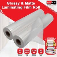 Glossy or Matte Laminating Film Roll