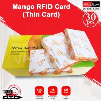 Original MANGO RFID Thin Card Proximity ID 125Khz (10-30pcs)