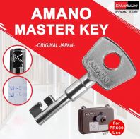 ��Կ�ס�K�� AMANO KEY K PR-600 Amano վԿ��