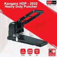 Kangaro HDP 2032 Penebuk Tugas Berat